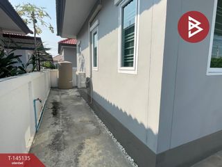 À louer et à vendre 3 chambres maison à Plaeng Yao, Chachoengsao