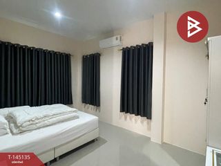 À louer et à vendre 3 chambres maison à Plaeng Yao, Chachoengsao