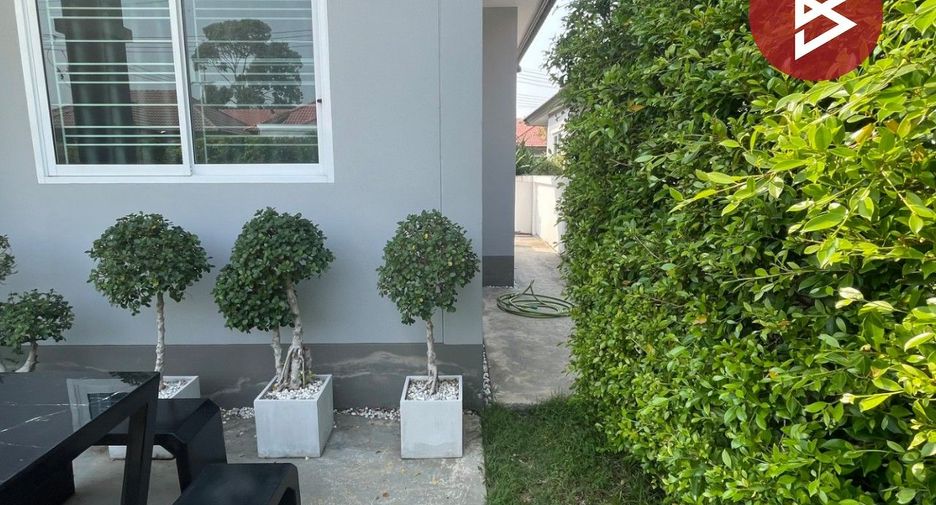 À louer et à vendre 3 chambres maison à Plaeng Yao, Chachoengsao