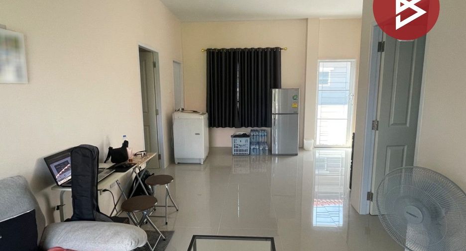 À louer et à vendre 3 chambres maison à Plaeng Yao, Chachoengsao