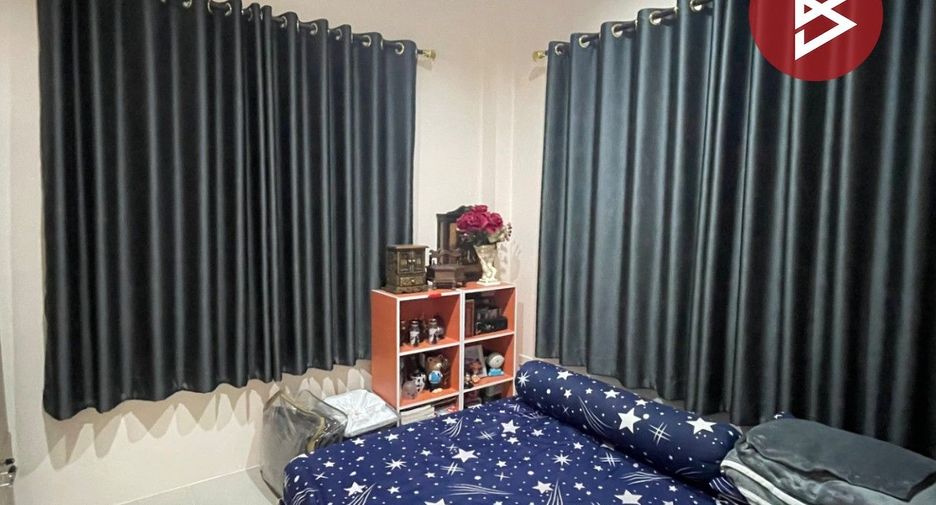 À louer et à vendre 3 chambres maison à Plaeng Yao, Chachoengsao