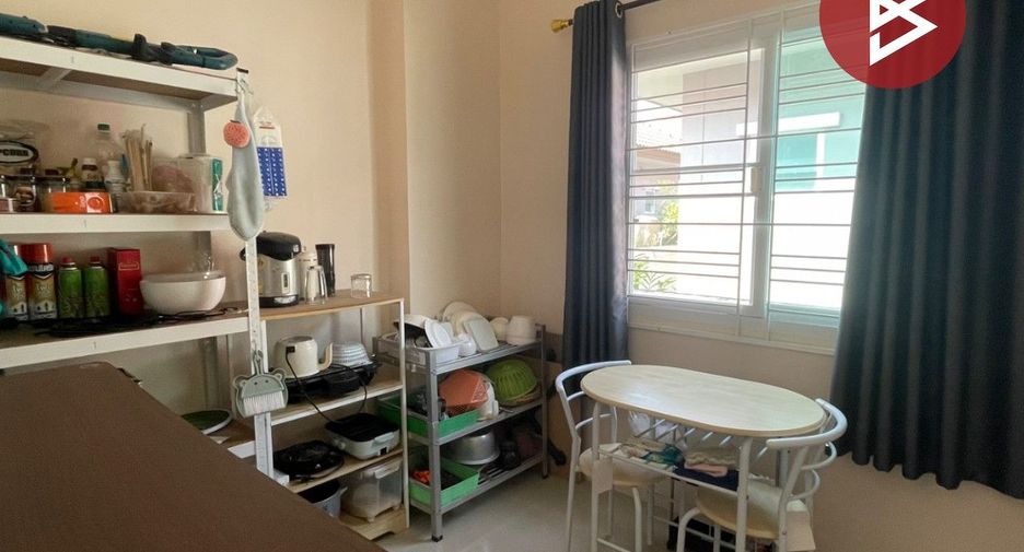 À louer et à vendre 3 chambres maison à Plaeng Yao, Chachoengsao