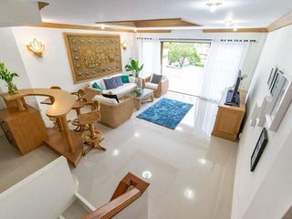 For Rent 3 Bedroom Townhouse In Mueang Chiang Mai