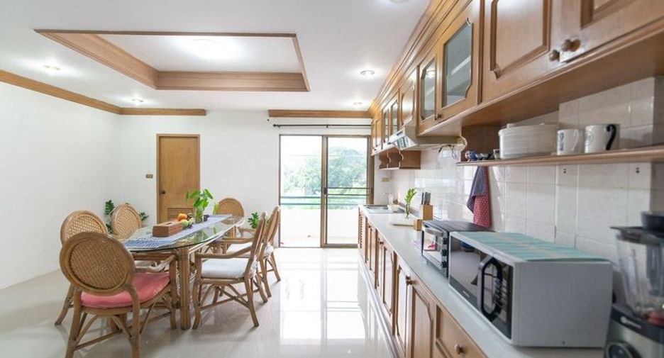 For rent 3 bedrooms townhouse in Mueang Chiang Mai, Chiang Mai