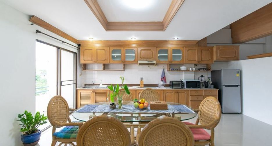For rent 3 bedrooms townhouse in Mueang Chiang Mai, Chiang Mai