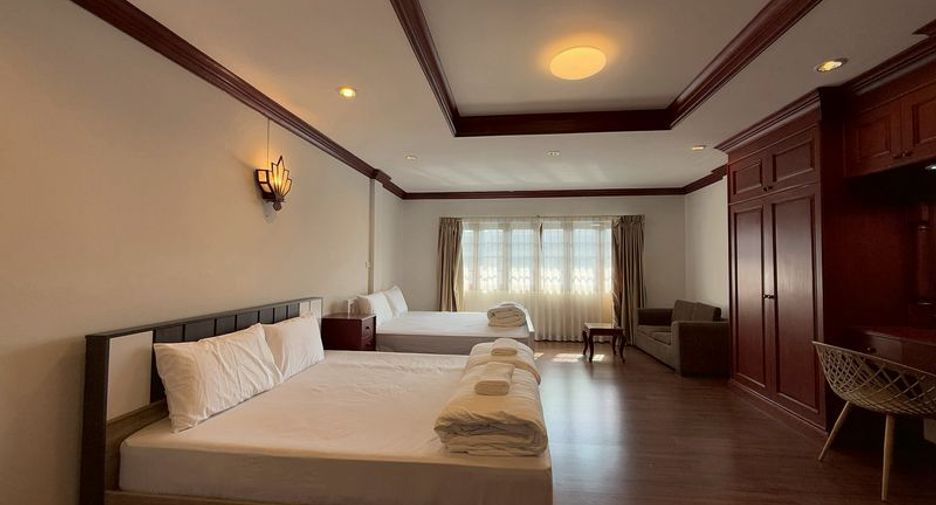 For rent 3 bedrooms townhouse in Mueang Chiang Mai, Chiang Mai