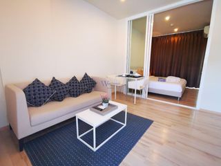 For Rent 1 Bedroom Condo In Mueang Phuket