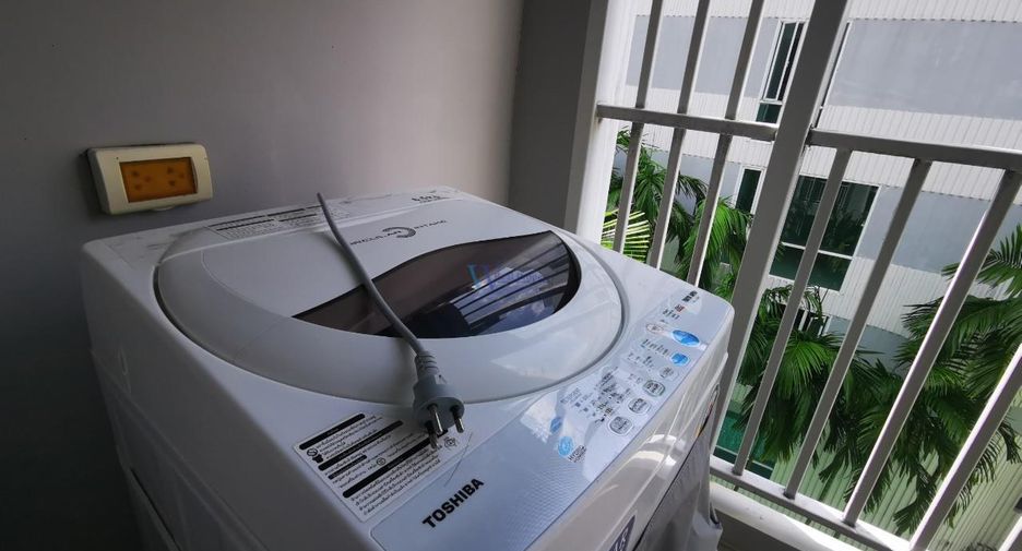 For rent 1 bed condo in Mueang Phuket, Phuket