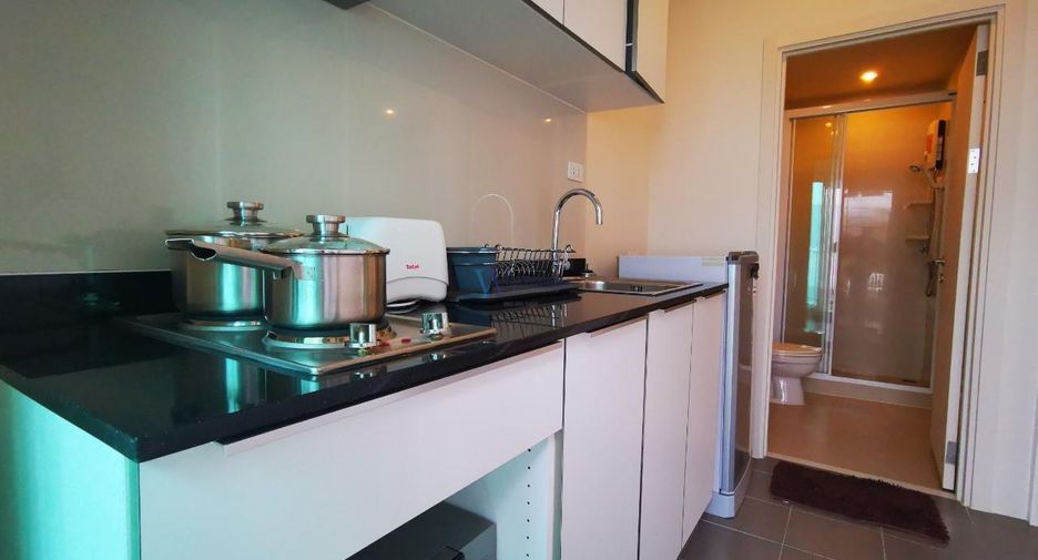 For rent 1 bed condo in Mueang Phuket, Phuket