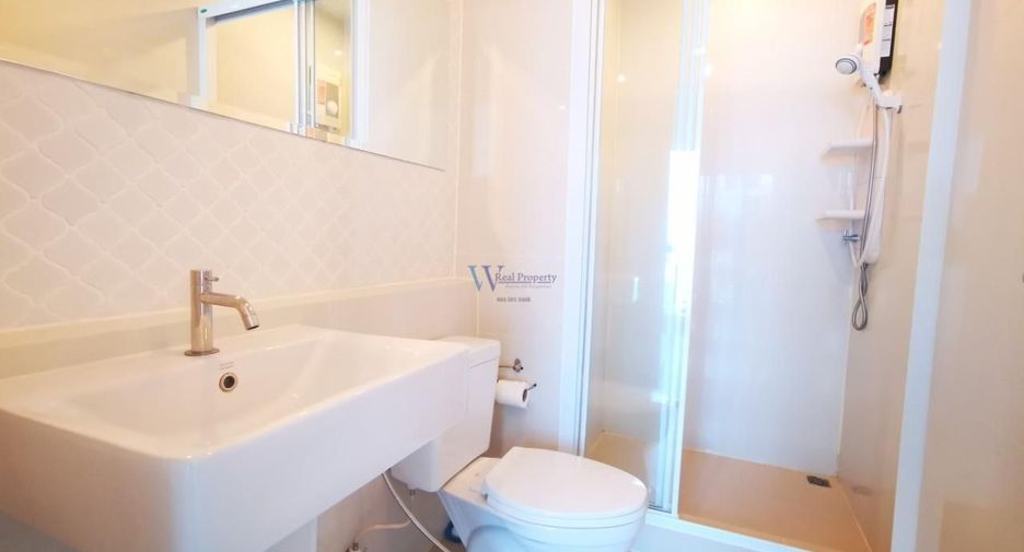 For rent 1 bed condo in Mueang Phuket, Phuket