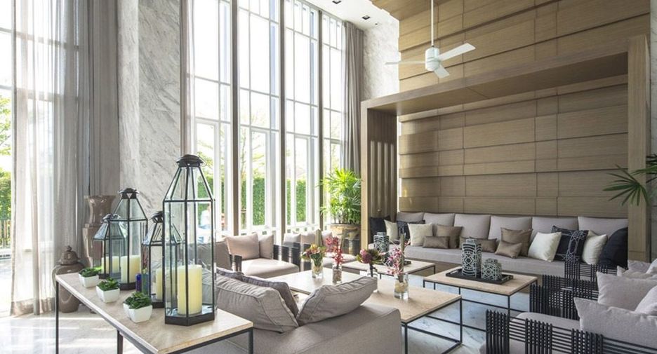 For rent 1 bed condo in Mueang Phuket, Phuket