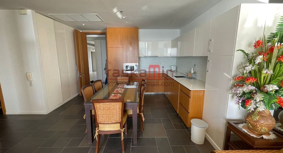 Wohnung zur Miete mit 2 Zimmer in Bang Lamung, Chonburi