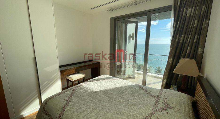 Wohnung zur Miete mit 2 Zimmer in Bang Lamung, Chonburi