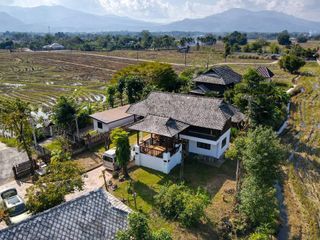 For rent and for sale 2 bedrooms house in Mae Rim, Chiang Mai