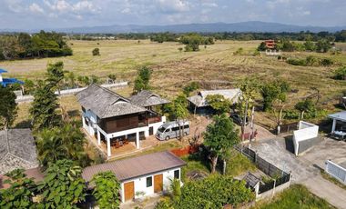 For rent and for sale 2 bedrooms house in Mae Rim, Chiang Mai