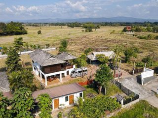 For rent and for sale 2 bedrooms house in Mae Rim, Chiang Mai