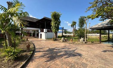 For rent and for sale 2 bedrooms house in Mae Rim, Chiang Mai
