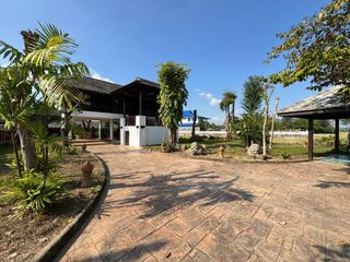 For rent and for sale 2 bedrooms house in Mae Rim, Chiang Mai