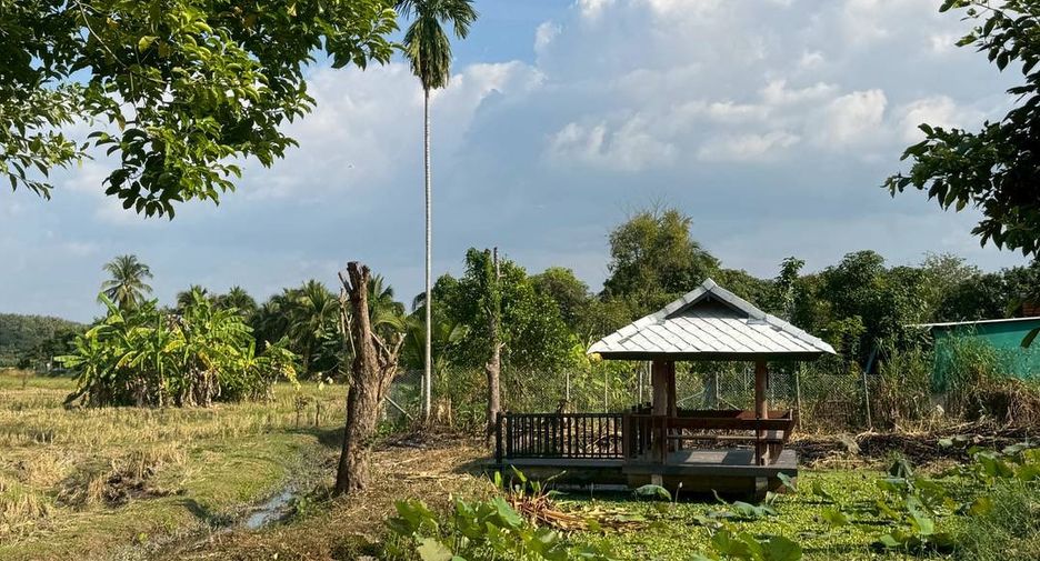 For rent and for sale 2 bedrooms house in Mae Rim, Chiang Mai