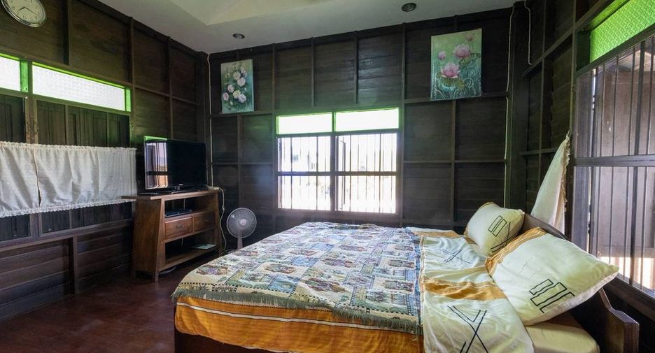 For rent and for sale 2 bedrooms house in Mae Rim, Chiang Mai