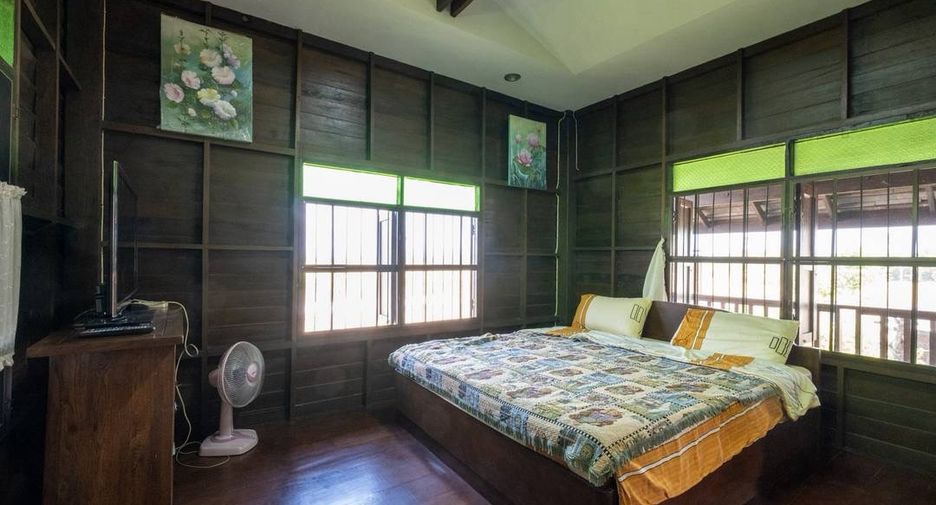 For rent and for sale 2 bedrooms house in Mae Rim, Chiang Mai