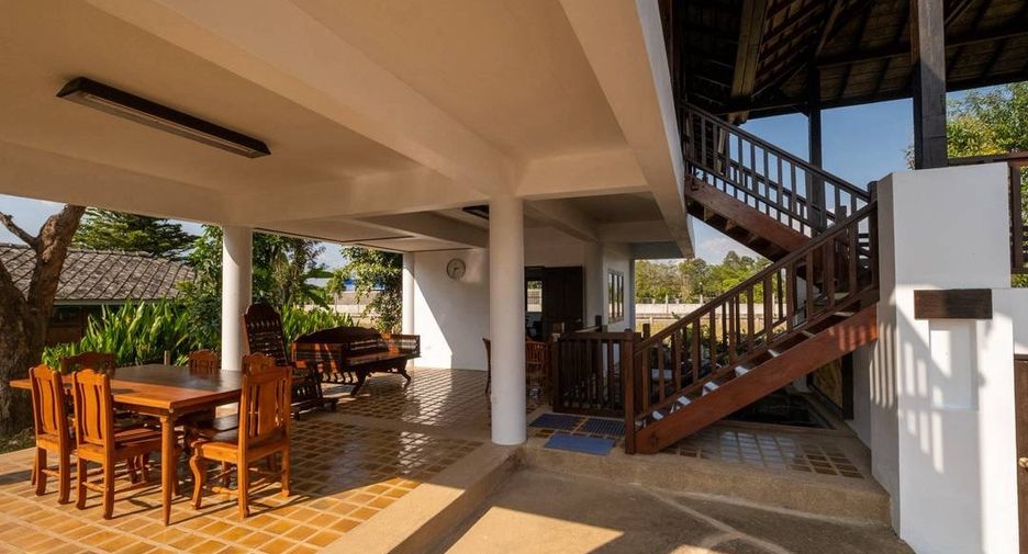 For rent and for sale 2 bedrooms house in Mae Rim, Chiang Mai