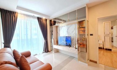For rent 1 bed apartment in Huai Khwang, Bangkok
