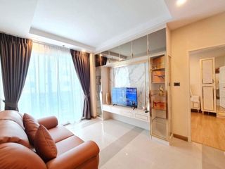 For rent 1 bed apartment in Huai Khwang, Bangkok