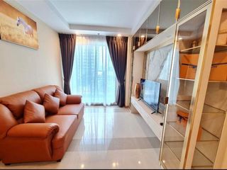 For rent 1 bed apartment in Huai Khwang, Bangkok