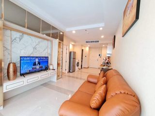 For rent 1 bed apartment in Huai Khwang, Bangkok