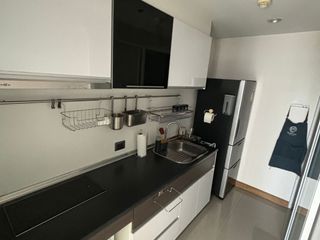 For rent 1 bed apartment in Huai Khwang, Bangkok