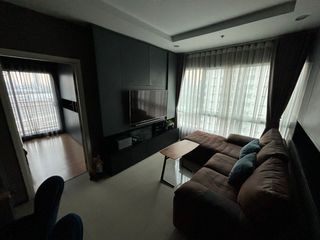For rent 1 bed apartment in Huai Khwang, Bangkok