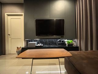 For rent 1 bed apartment in Huai Khwang, Bangkok