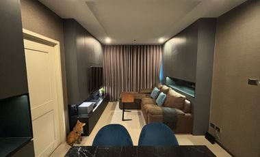 For rent 1 bed apartment in Huai Khwang, Bangkok