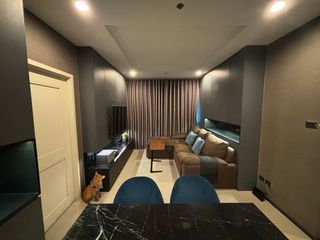 For rent 1 bed apartment in Huai Khwang, Bangkok