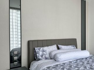Apartment zur Miete mit 2 Zimmer in Khlong Toei, Bangkok