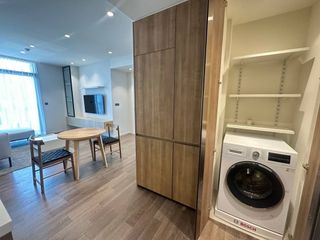 Apartment zur Miete mit 2 Zimmer in Khlong Toei, Bangkok