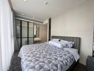 Apartment zur Miete mit 2 Zimmer in Khlong Toei, Bangkok