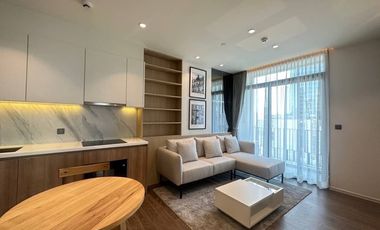 Apartment zur Miete mit 2 Zimmer in Khlong Toei, Bangkok