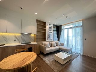 Apartment zur Miete mit 2 Zimmer in Khlong Toei, Bangkok