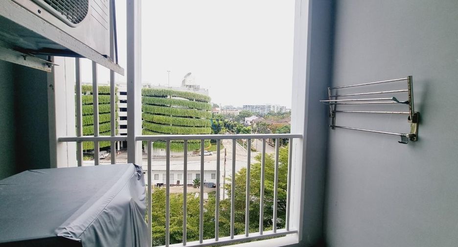 For rent 1 bed condo in Mueang Phuket, Phuket