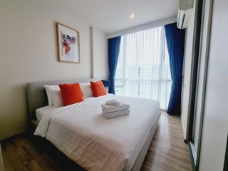 For Rent 1 Bedroom Condo In Mueang Phuket