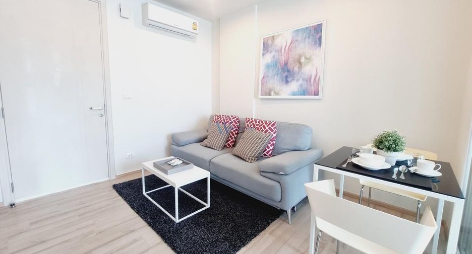 For rent 1 bed condo in Mueang Phuket, Phuket