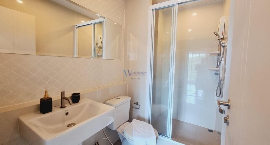 For rent 1 bed condo in Mueang Phuket, Phuket