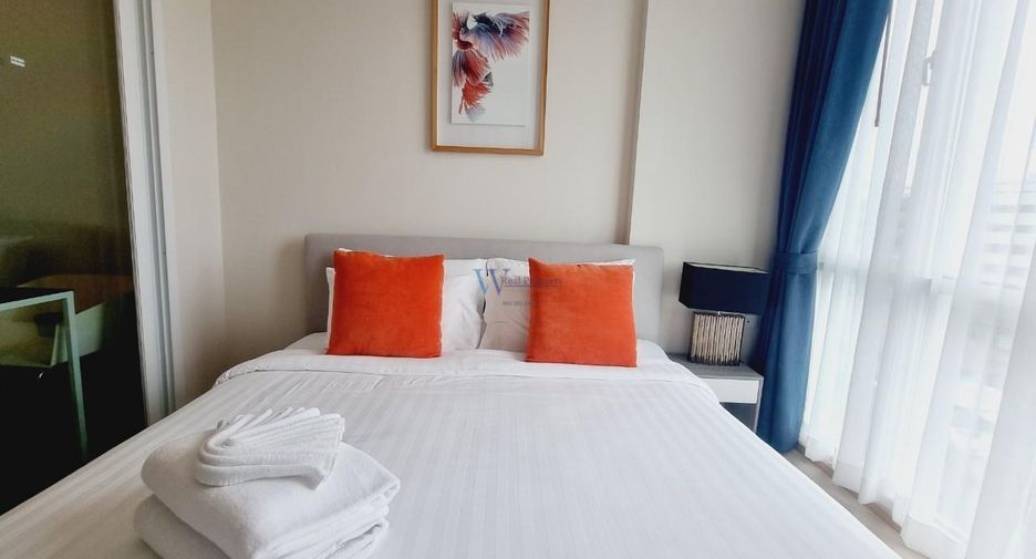 For rent 1 bed condo in Mueang Phuket, Phuket