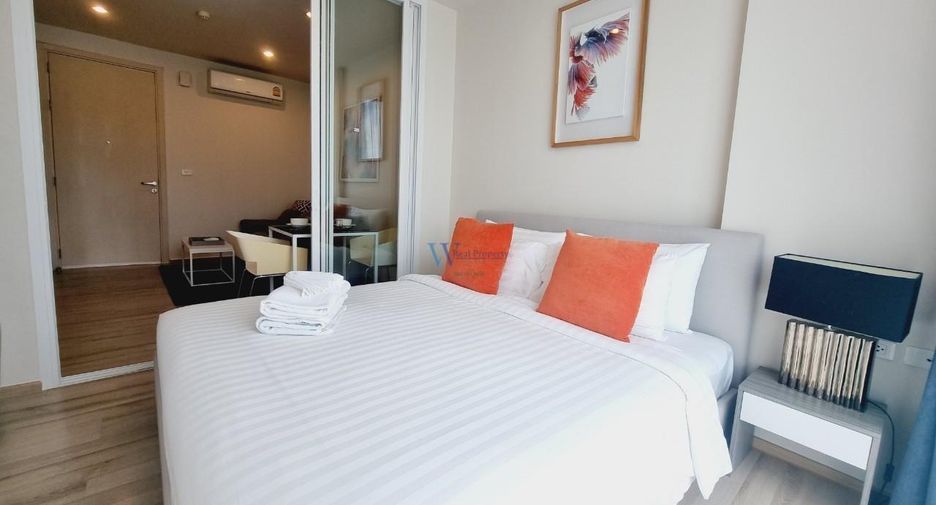 For rent 1 bed condo in Mueang Phuket, Phuket