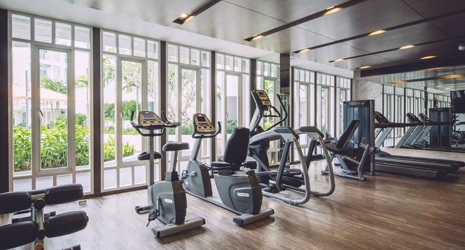 For rent 1 bed condo in Mueang Phuket, Phuket
