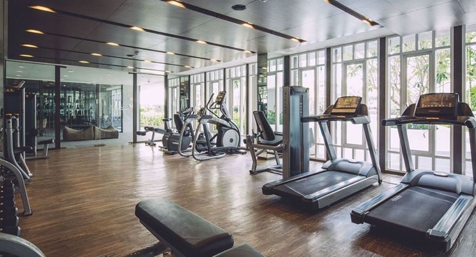 For rent 1 bed condo in Mueang Phuket, Phuket