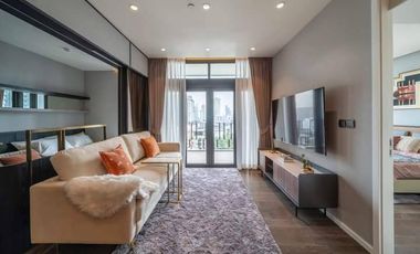Apartment zur Miete mit 2 Zimmer in Khlong Toei, Bangkok