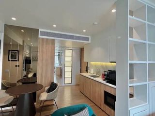 For rent 2 bedrooms apartment in Khlong Toei, Bangkok